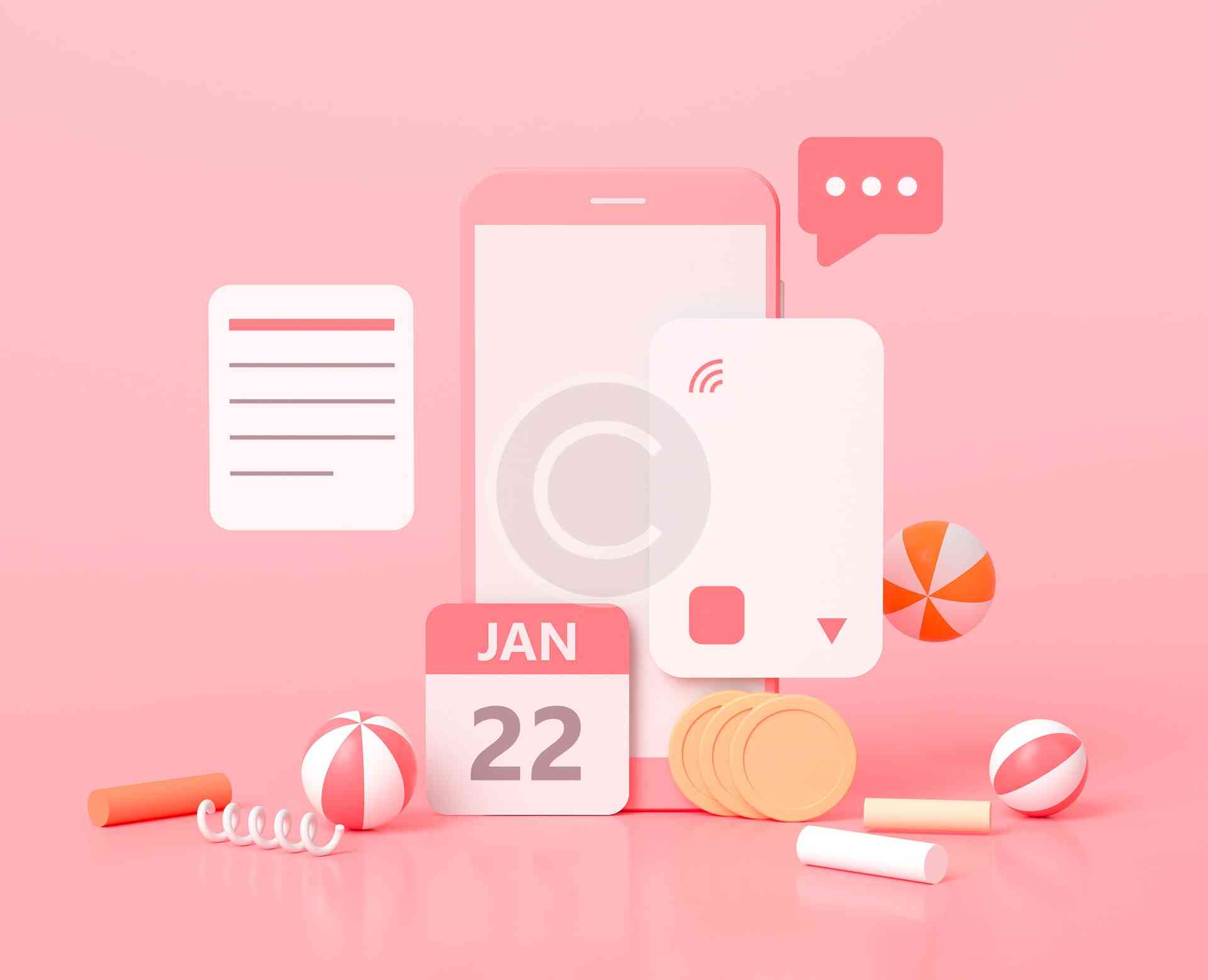 سفارشی سازی اپلیکیشن