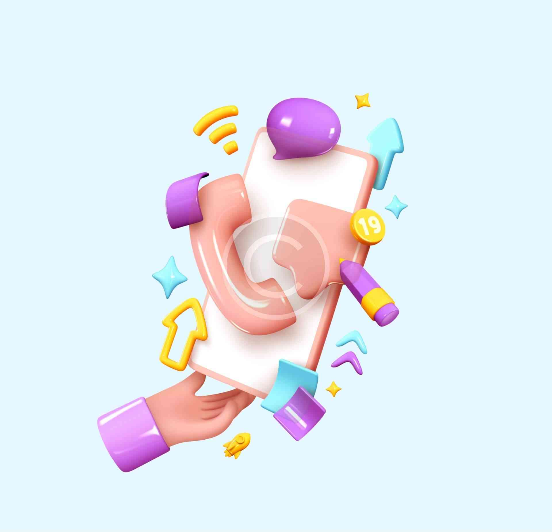 کمپین تجاری